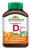 Jamieson Vitamin D3 1000 IU pomeranč 100 cucacích tablet