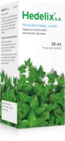 Hedelix S.A. kapky 50 ml