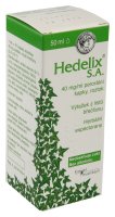 Hedelix S.A. kapky 50 ml