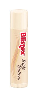 Blistex Triple Butters 4.25g