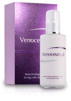 FC Venoceutical 125ml emulze na křečové žíly