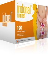 Indonal WOMAN 120 tbl