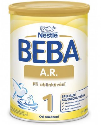 BEBA A.R.1 800g