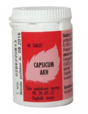 Capsicum AKH por.tbl.60