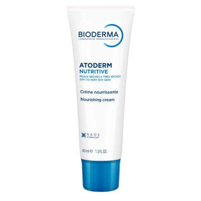 BIODERMA Atoderm Nutritive 40 ml BIODERMA Atoderm Nutritive 40 ml