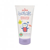 Batole dětský sprchový gel 150ml