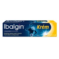 IBALGIN 50MG/G CRM 100g I