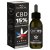 CBD 15% Full Spectrum 10ml