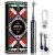 USMILE U3 Sonický zubní kartáček Starry Black