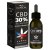 CBD 30% Full Spectrum 10ml