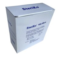 Gáza kompr.ster.Steriko 10x10/25x2 8 vrstev