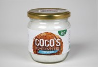Health Link BIO extra panenský kokosový olej 400ml