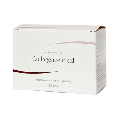 Collagenceutical 60 kapslí