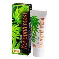 Konopná mast 50ml Dr.Müller