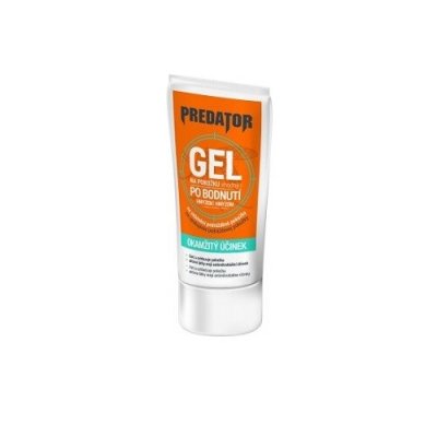 Predator Gel po bodnutí hmyzem 25 ml