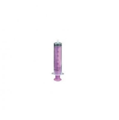 D-3NTERAL single use syringe ENFIT 60ml