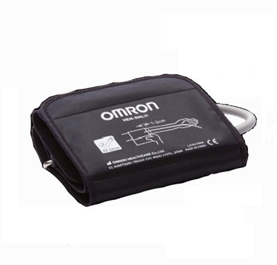 Omron EASY EC-L paže 22-42 cm manžeta 1 ks