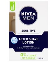 NIVEA MEN Sensitive voda po holení 100ml 81314
