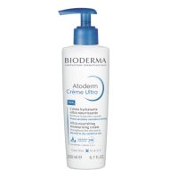 BIODERMA Atoderm Krém Ultra 200 ml