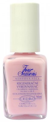 Four Seasons Regenerační vyrovnávač 14ml