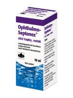 OPHTHALMO-SEPTONEX