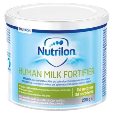 Nutrilon Human Milk Fortifier 200g