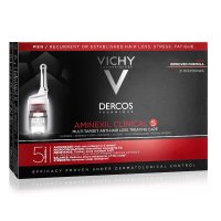 Vichy Aminexil Clinical 5 pro muže 21x6 ml