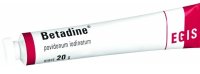 BETADINE