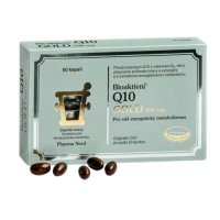 Pharma Nord Bio Quinon Q10 Gold 60 x 100mg