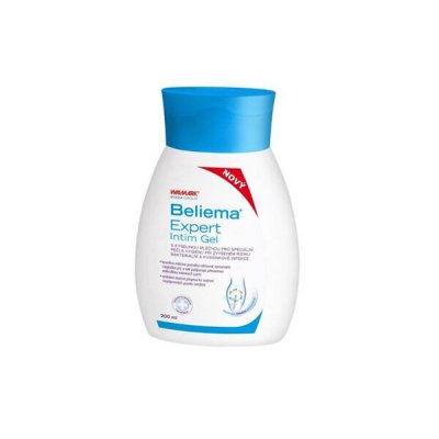 Walmark Beliema Expert Intim gel 200ml