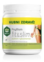 Topnatur Psyllium Fit&Slim 180 kapslí