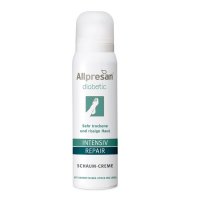 Allpresan Diabetic Intensive Repair pěna 100ml