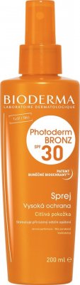 BIODERMA Photoderm BRONZ SPF30 200ml