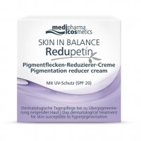 Redupetin denní krém SPF20 50ml