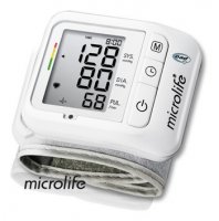 Microlife Tlakoměr BP W1 Basic na zápěstí dig.aut.