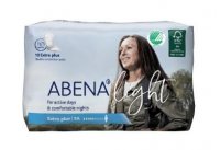 ABENA LIGHT EXTRA PLUS 3A VLOŽKY ABSORPČNÍ, 650ML,10KS