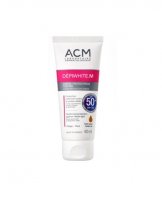 DEPIWHITE.M tinted SPF 50+ tónovaný krém 40 ml