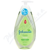 Johnson's Baby Dětský šampon s heřmánkem 500 ml