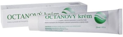 HBF Octanový krém 100 g