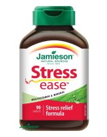 Jamieson Stressease 90 tablet