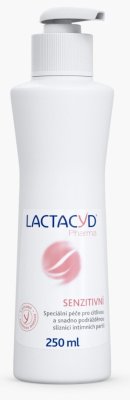 Lactacyd Pharma Senzitivní 250 ml