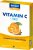 Revital Vitamin C + zinek 30 tablet