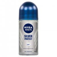 NIVEA MEN SIilver Protect AP roll-on 50ml 83778