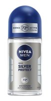 NIVEA MEN SIilver Protect AP roll-on 50ml 83778