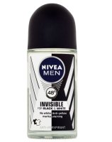 NIVEA MEN B&W Power AP roll-on 50ml 82245