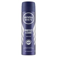 Nivea MEN AP Protect&Care sprej 150 ml