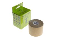 Kine-MAX SuperPro Ray kinesiology tape těl.5cmx5m