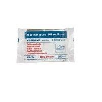 YPSISAVE izotermická záchranná deka 160x210cm