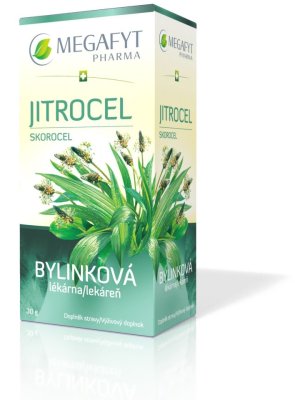 Megafyt Bylinková lékárna Jitrocel 20x1.5 g