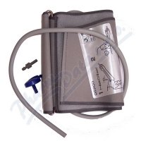 Manžeta CL2 silná paže.obv.paže 32-42cm pro OMRON